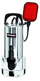 einhell schmutzwasserpumpe ge-dp 7935 n-a eco Die Schmutzwasserpumpe GC-DP 9035 N ist eine robuste, kräftige und zuverlässige Pumpe, die beim Abpumpen von Teichen, Baugruben, überschwemmten Kellerräumen und vielem mehr die besten Dienste leistet.