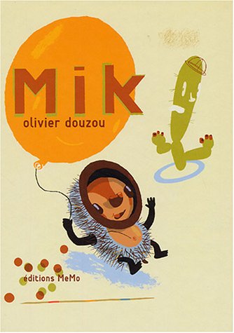 couverture de : Mik