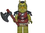 LEGO Star Wars Gamorrean Guard aus 9516 - LEGO