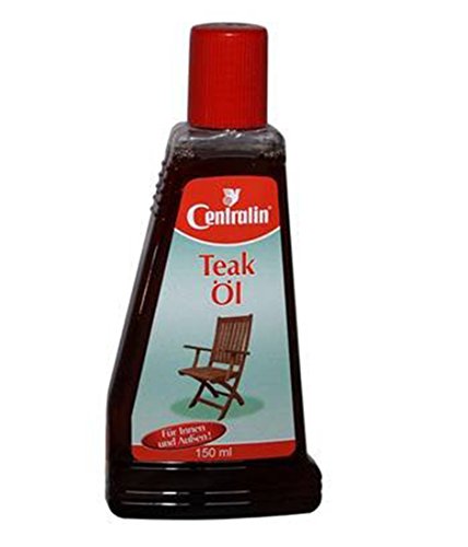 Preisvergleich Produktbild Centralin Teaköl 150 ml