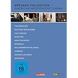Arthaus Collection - American Independent Cinema - Gesamtedition [10 DVDs]