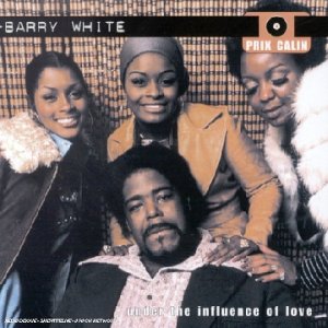 Under the influence of love