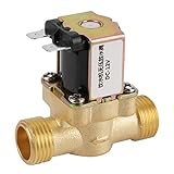 magnetventile funktion 【Anwendungsgebiete】Das Magnetventile ist Verwendbar für trinkende Brunnen, Warmwasserbereiter, Wasserreinigungsmaschinen, Dampfmaschinen, Klimaanlage, Wasserindustrie und andere Felder.
