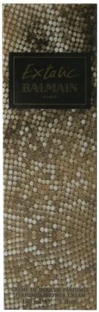 Parfums Balmain Extatic Shower Gel 150 ml by Parfums Balmain