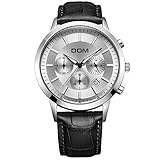 seiko prospex solar chronograph 200m diver watch ssc618p1 ssc618 Bandmaterial: Leder, Gehäusematerial: Metall