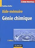 Image de Génie chimique