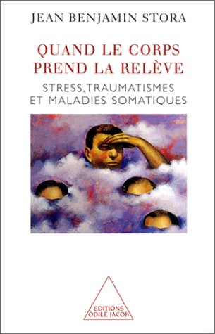 couverture de : QUAND LE CORPS PREND LA REL&Egrave;VE