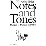 Notes and Tones: Musician-to-Musician Interviews