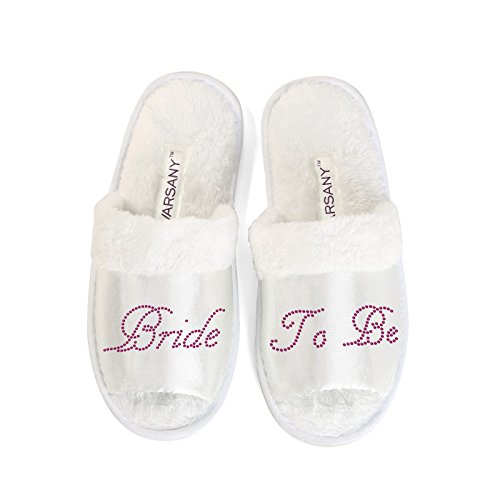 bridesmaid slippers amazon