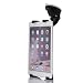 Produktbild Navitec24 Tablet-Halterung UNIVERSAL 360-Grad Auto Fensterhalter Saugnapf kompatibel mit Apple Ipad 3 4 5 6 Mini Air Kindle Samsung Galaxy TAB Google Pixel C Longshine Tolino Lenovo Tab Huawei Sony