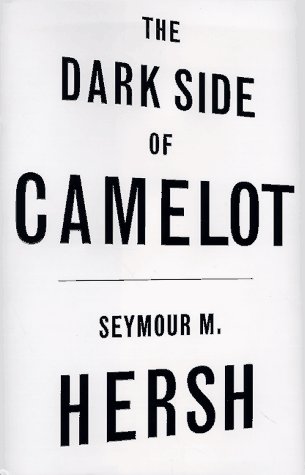 Book's Cover ofThe Dark Side of Camelot