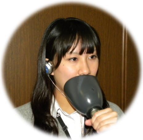 Vmm-150 Soundproof Microphone Karaoke Microphone Mute Set One