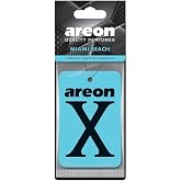 Areon X Miami Beach Oto Ara&ccedil; Kokusu