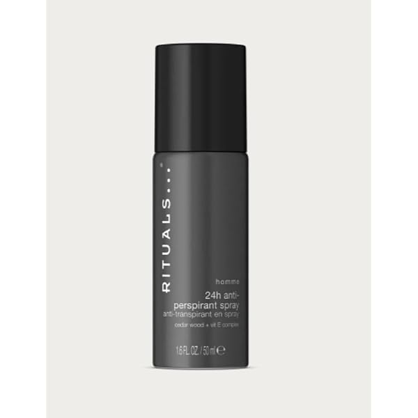 RITUALS Jing Deo Stick – Antitranspirant Mit Pflegender Formel, 1 Stück