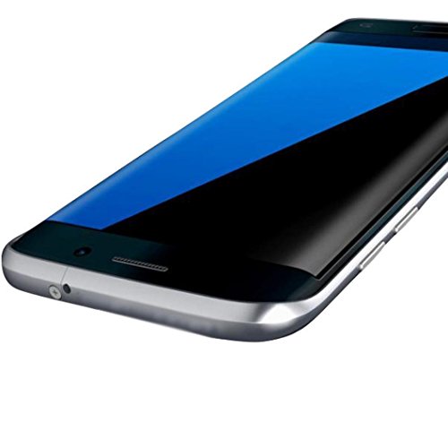 Preisvergleich Produktbild Für Samsung Galaxy S7 Edge hülle, Saingace® Ultra Thin Metal Armor Stoßfeld -Fall-Abdeckung für Samsung Galaxy S7 Edge Case Cover (Silber)