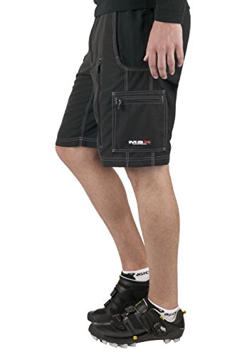 Mainstream MSX Bike Short Back Country - 4