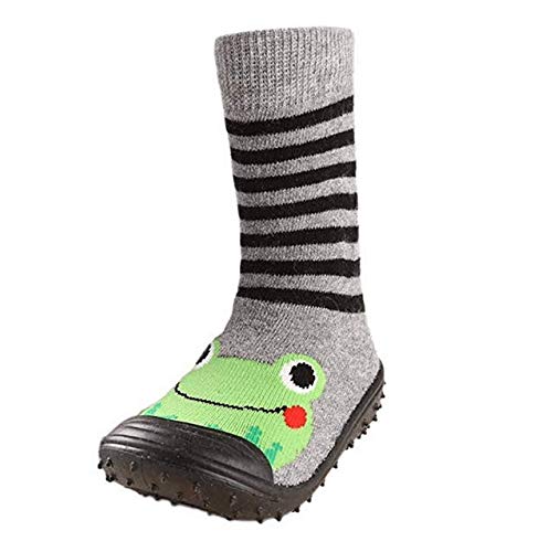 Preisvergleich Produktbild Nordvpn Baby Socken, der Erste Schritt der Anti-Rutsch-Schuhe Animation