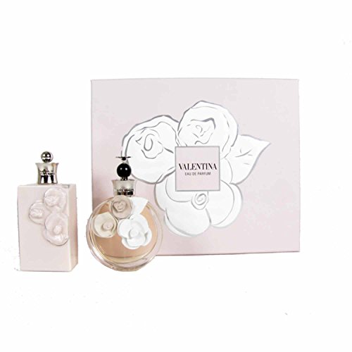 Price comparison product image Valentino Valentina EDP Spray 50 ml / Body Lotion 100 ml