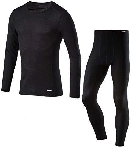 McKINLEY-Unisex-Erwachsene-Mck-New-Trofa-Lugo-Funktionswsche-Garnitur