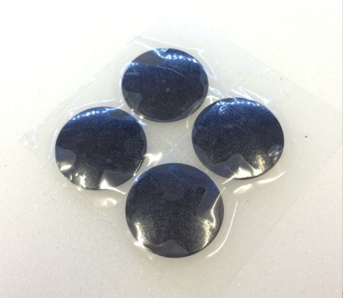 MacBook Pro A1278 A1286 A1297 - set von 4 Gummifuss