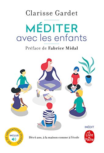 Télécharger Kindle livres à iPad gratuitement Méditer avec les enfants by author 2253187623 ePub