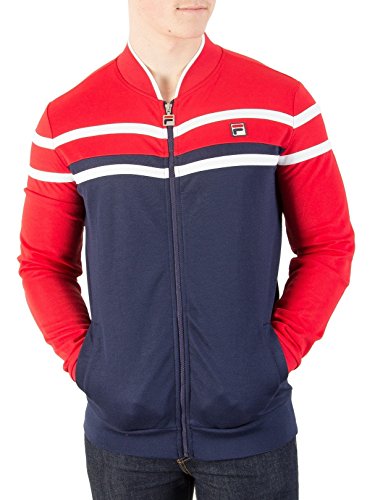 fila naso track jacket