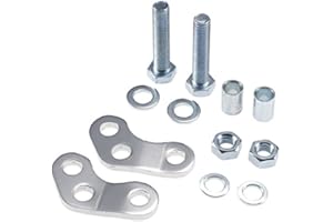 R4R T4TUNE 506152 RIALZO AMMORTIZZATORE COMPATIBILE CON DERBI SENDA