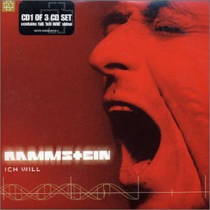 Preisvergleich Produktbild Ich Will