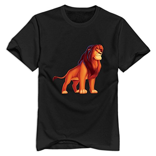 Preisvergleich Produktbild KST Herren T-Shirt Gr. Large, Braun - Schwarz