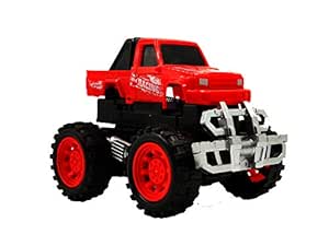 trucks for 4 year olds