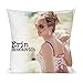 Produktbild Movie Stars Merchandise Erin Brockovich Pillow Cushion Extra Soft Polyester for Bed Home Furniture by