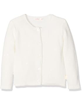 Billieblush Mädchen Strickjacke Cardigan Fantaisie