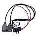 Produktbild Vosarea Doppel-USB-Kabel DC-DC-Autokonverter-Stromversorgungsmodul Stromwandler DC 12V zu 5V 3A Netzteil