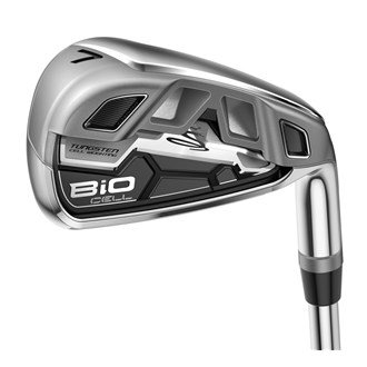 Preisvergleich Produktbild Cobra Bio Cell Stahl Bügeleisen Verkauf