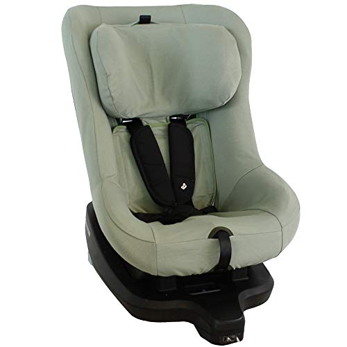 Preisvergleich Produktbild Bezug Maxi-Cosi Tobi Fix Khaki