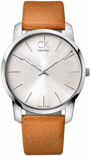 Calvin Klein Herren-Uhren K2G21138 Calvin Klein Herren-Uhren K2G21138
