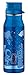 Produktbild Alfi 5377102060 Trinkflasche Element Edelstahl, (0,6 Liter) blau