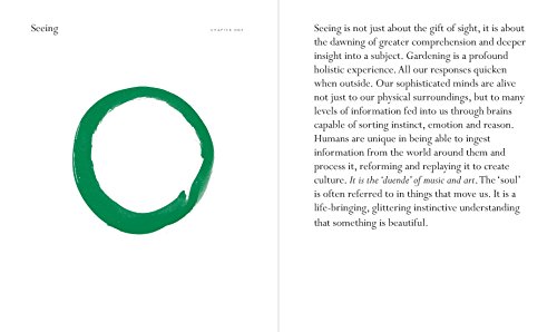 The Thoughtful Gardener: An Intelligent Approach to Garden Design