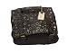 Produktbild Damen Handtasche TIGHA Tasche MISHA Shopper Nieten Messenger Leder Braun