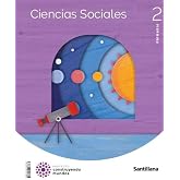 CIENCIAS SOCIALES 2 PRIMARIA CONSTRUYENDO MUNDOS