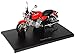 Produktbild AUTOart Ducati GT 1000 Rot 12546 1/12 Modell Motorrad mit individiuellem Wunschkennzeichen