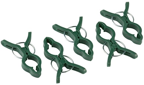 Meister Pflanzenclips 20 Stück, 9966960