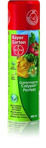 Bayer Gartenspray Calypso Perfekt - 400 ml