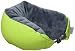Produktbild Delsey Reisekissen, VERT ANIS (Grün) - 00394026213