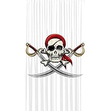 Suchergebnis Auf Amazon De Fur Piraten Gardine