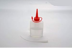 ARTIST UNKNOWN ORIGINAL HENG LONG *RAUCHLIQUID* RAUCHÖL FÜR PANZER