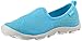 Produktbild crocs Duet Busy Day Xpress Mesh Skimmer Bold Blue/Volt Green Damen 33-34