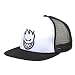 Produktbild Spitfire Bighead black/white Trucker Cap