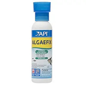 API Algae Fix, 118 ml