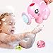 Price comparison product image YIHANK Educational Toys,Cute Baby Bath Animals Toys Shower Kid's Water Tub Bathroom Playing Toy Gifts Schoolers Company Reduced Purchase Active Search Robotix Set Lil Right Now Google Places